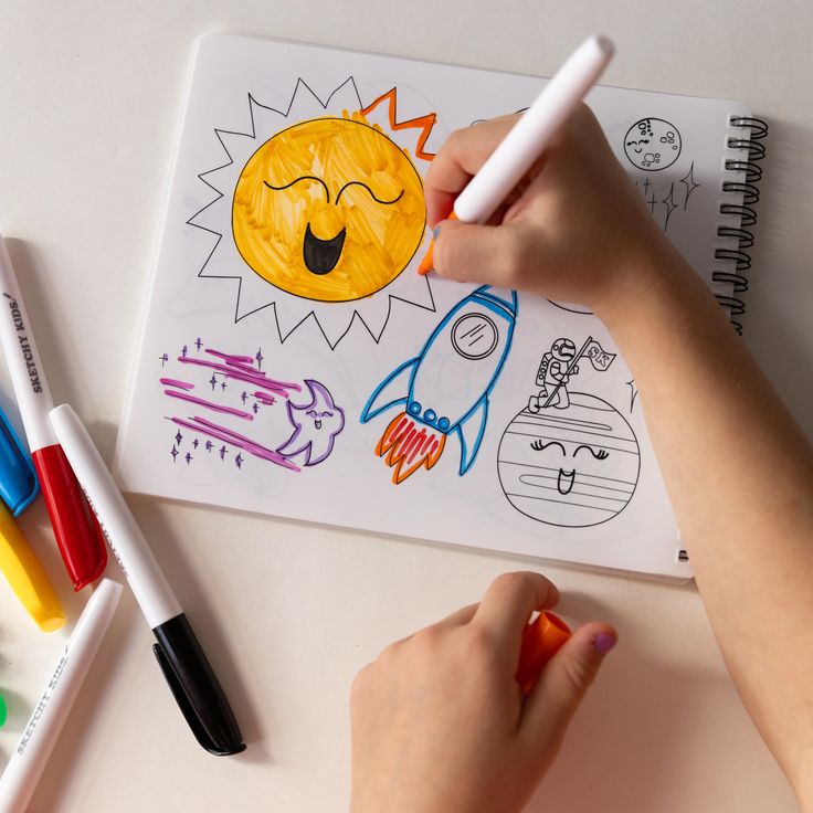 Cuadernos que cuentan historias