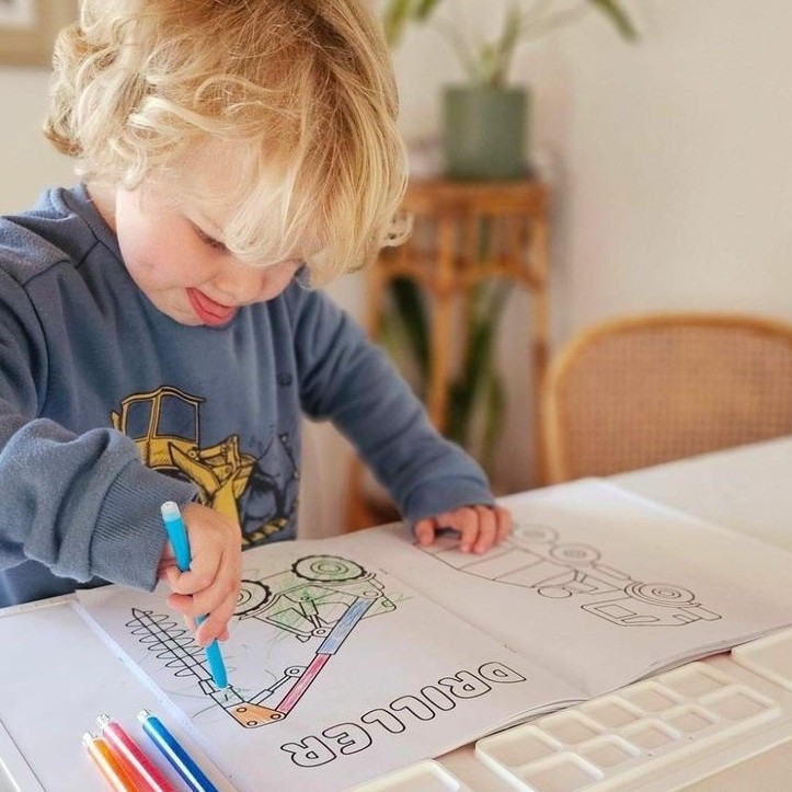 We’re part of the Myer SUPER Weekend…