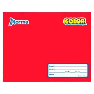 Libreta Italiana Norma