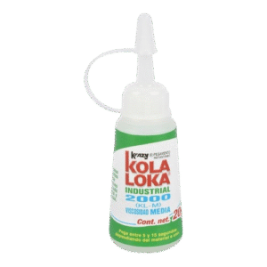 Adhesivo Kola Loca