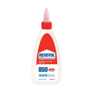 Pegamento Blanco Líquido Resistol