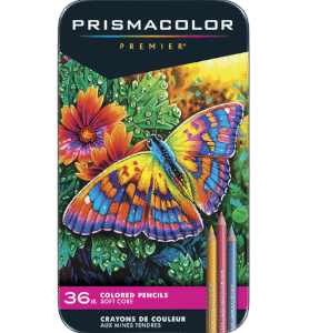 Prismacolor Premier