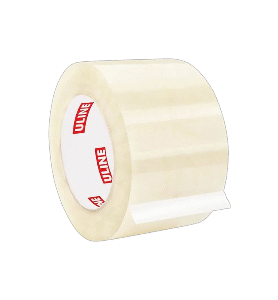 Cinta Adhesiva Transparente