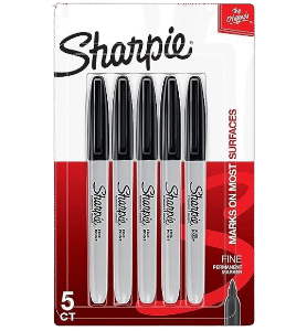 Marcadores Sharpie